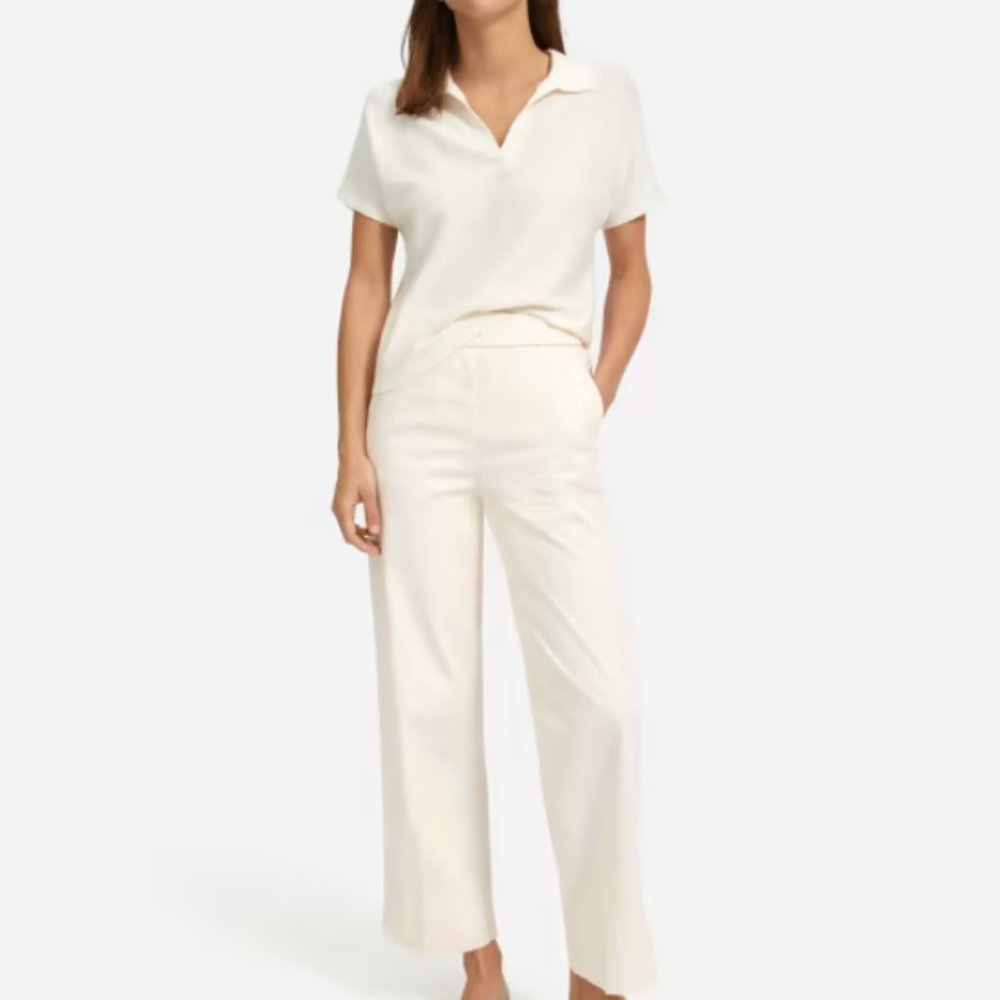 Everlane "Easy Pant" - NWOT - Size 10